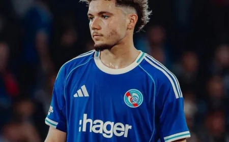 Ayyoub Bouaddi leads Morocco's Chadi Riad group to World Cup 2026