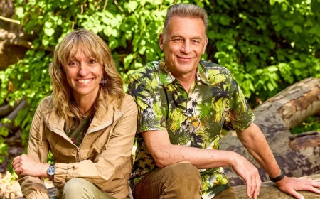 Chris Packham Guides Springwatch 2026 to 8-Episode BBC Two Run