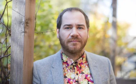 Jérôme Dupras named Quebec scientific chief, replacing Rémi Quirion
