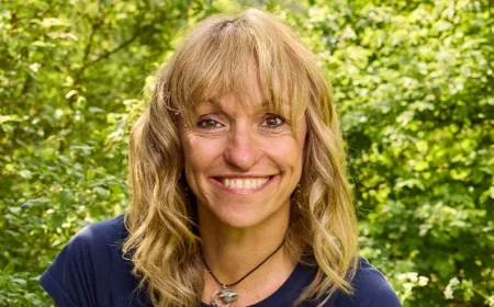 Michaela Strachan teases 30-year cuckoo egg wait on Springwatch