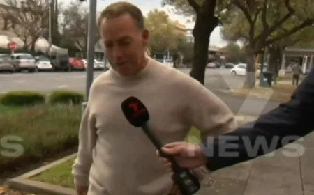 Alastair Clarkson in Adelaide as North Melbourne joins Zak Butters race