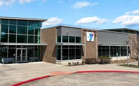 Stonestown Family YMCA posts Transgender locker room rules after complaints