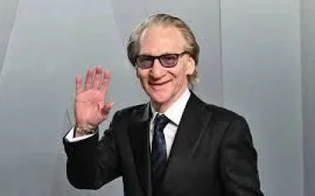 Bill Maher reverses on Iran strike on Billy Bush podcast