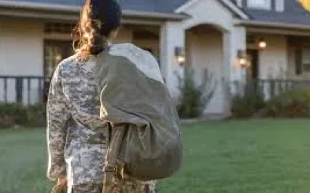 49% of Veterans See Va Home Loan Program Unused Benefits