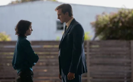 Emma Myers Leads A Good Girl’s Guide to Murder Series 2 Launch on 27 May 2026