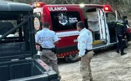Authorities examine 3 women’s deaths in Puerto Vallarta