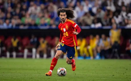 Luis de la Fuente Names 26-Man French World Cup Squad Without Real Madrid Players