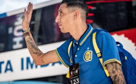 Rosario Central Can Finish First at Independiente Del Valle Vs Central