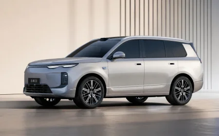 Canada Opens Permit System for 49,000 EVs, Byd Canada Launch Date 2026