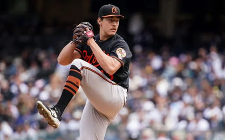 Trey Gibson Recalled To Start Tonight Against The Rays