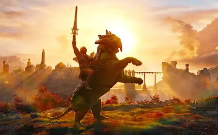 Dolph Lundgren Trailer Pushes Masters of the Universe Toward June 5, 2026