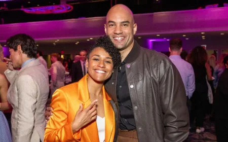 Ariana Debose Joins Stephen Schwartz Honorees at May 26 Luncheon