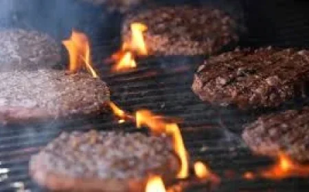 Jack’s offers $1 hamburgers for National Hamburger Day 2026