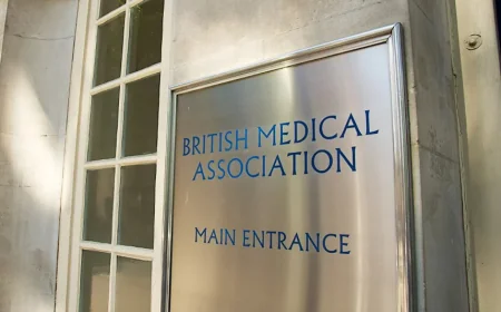 Bma Gp Subscription Model Vote Sets England Ballot on Plan B
