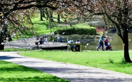 Bolton hotter than Barcelona as Weather Bolton alert runs to Wednesday