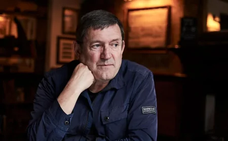 Paul Heaton Announces Co-op Live Arena Stop With Lightning Seeds