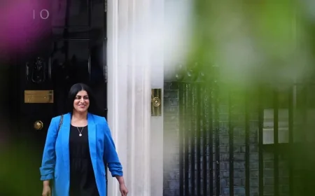 Mahmood targets Boriswave settlement rules for 2021 arrivals