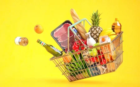Tim Lang Warns Britain Faces Food Crisis Without Action
