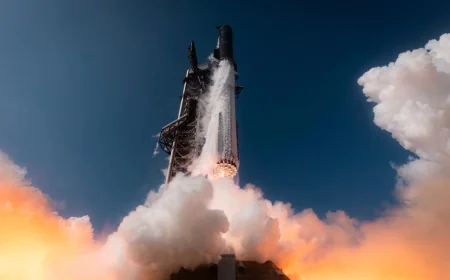 FAA Orders Investigation After Spacex Starship Faa Grounding on Flight 12