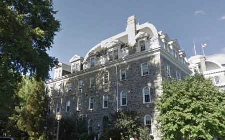 Swarthmore College sets $200,000 tuition guarantee for fall 2027