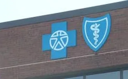 Blue Cross Michigan Medicine Agreement Keeps Care In Network for Hundreds of Thousands