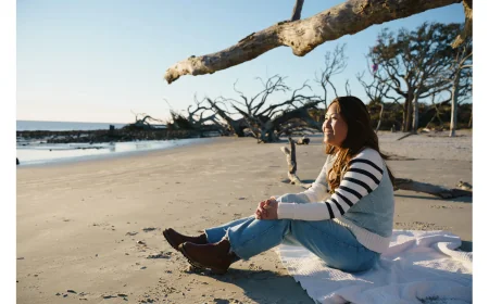 Matador Network releases Golden Isles video featuring Jekyll Island Georgia