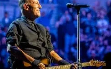 Tom Morello launches Power To The People Festival for October 3, 2026