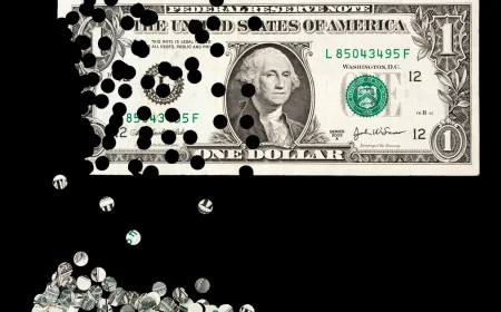 Warsh’s Pce Report Signals 3.81% April Inflation