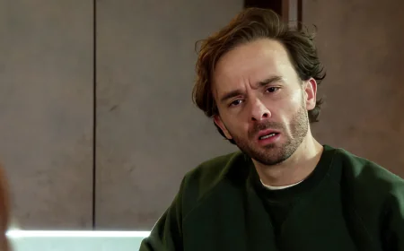 Kevin Lygo explains Coronation Street Itv Schedule Changes for 12 June