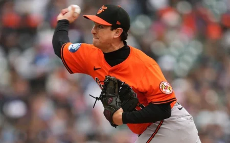 Blue Jays Matt Bowman Signing Adds 34-Year-Old Reliever on Minors Deal