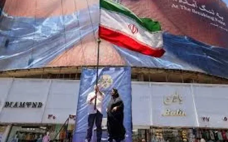 Trump Pressure Eases As Brent Crude Tops $95