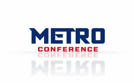 Travis Tellitocci Sets July 1, 2026 Metro Conference Rebrand