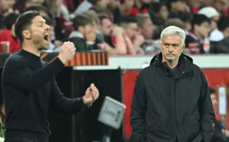 Xabi Alonso Chelsea Transfer News: Five Deals Set for Summer Start