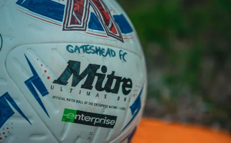 Rob Elliot Leaves Gateshead After Budget, Infrastructure Dispute