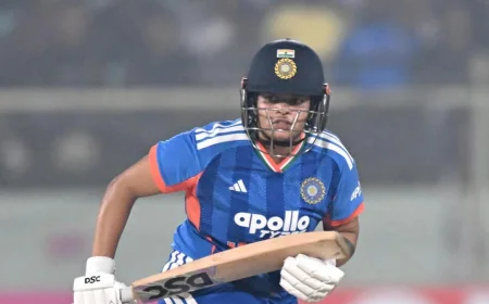 Shafali Verma Leads India Past ECB Development XI in Chelmsford — En-w Vs Indw