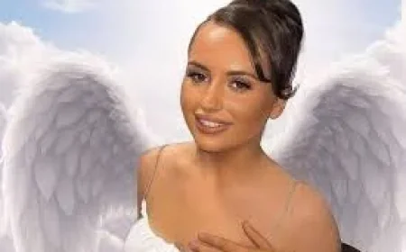 Michael Doherty jailed 33 years for Courtney Angus murder