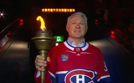 Jaroslav Halak revive Montreal memories during 4-0 loss — Claude Lemieux Deces