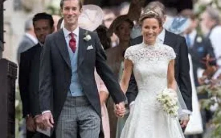 Pippa Middleton husband opposes Barton Court footpath application