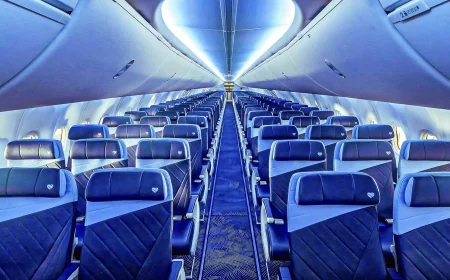 Southwest drops open seating, adds eight boarding groups
