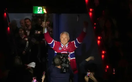 Claude Lemieux meurt à 60 ans après 1 215 matchs — Deces Claude Lemieux