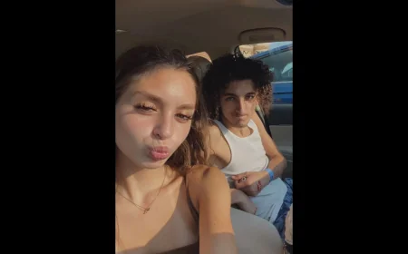Mackenzie Shirilla Texts Reveal July 2 Breakup Before Crash Strongsville Ohio Records