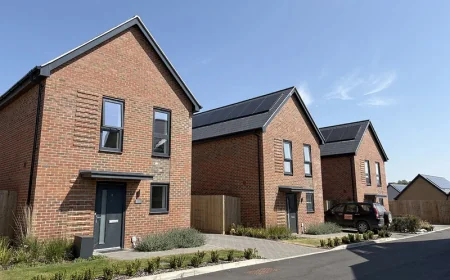 Sophie Wates says Octopus Energy Social Housing Tariff cut bills to £0