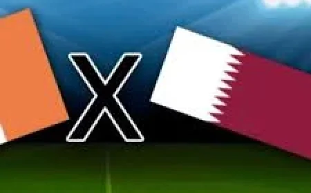 Hallgrímsson leva Irlanda - Catar ao Aviva Stadium às 15h45
