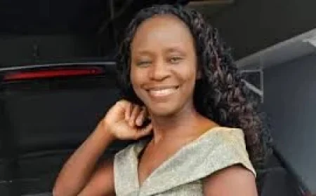 Family Mourns Linda Masinde Found Dead in Maple Grove — Reported Missing