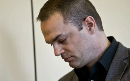 Guy Turcotte gets July audience for release bid