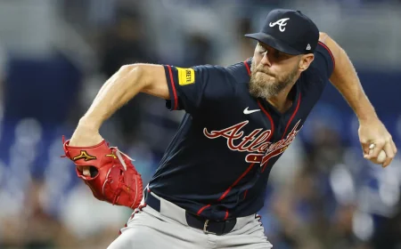 Chris Sale Leads Braves Vs Red Sox Prediction in Fenway Rubber Match