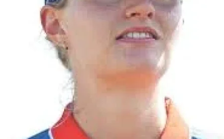 Amy Jones says Charlie Dean ready to captain England at T20 World Cup