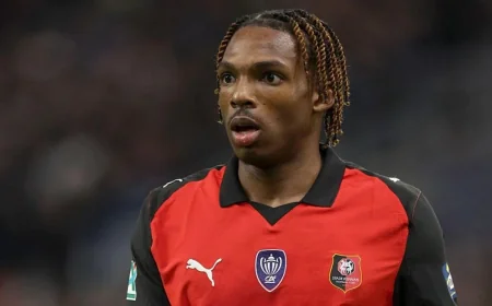 Jeremy Jacquet Rejects Man Utd, Chelsea for Liverpool Move
