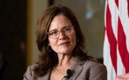 Police respond at Amy Coney Barrett home after swatting call