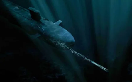 L3Harris advances Iver4 900 for Attack Submarine fleet